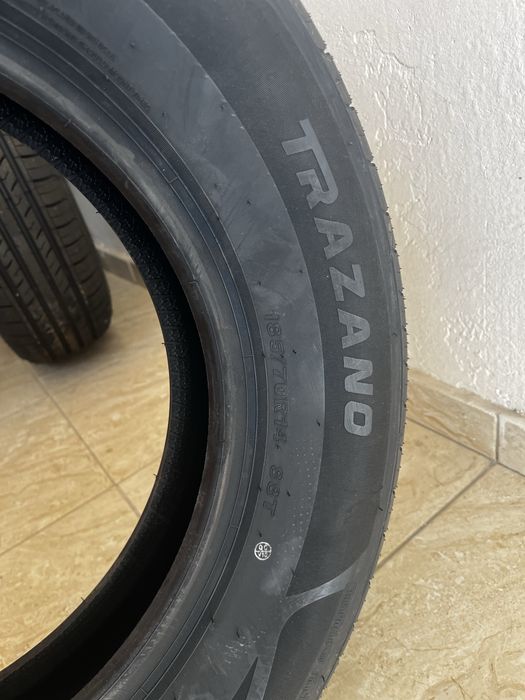 ШИНЫ TRAZANO сатылады!
