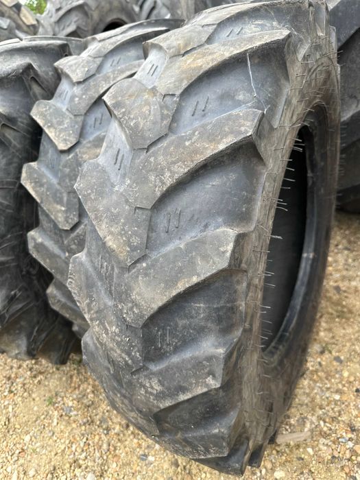 Anvelope sh 10.5 R18 Mitas