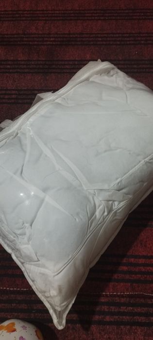 Sitifon yostiq 4 ta ichida