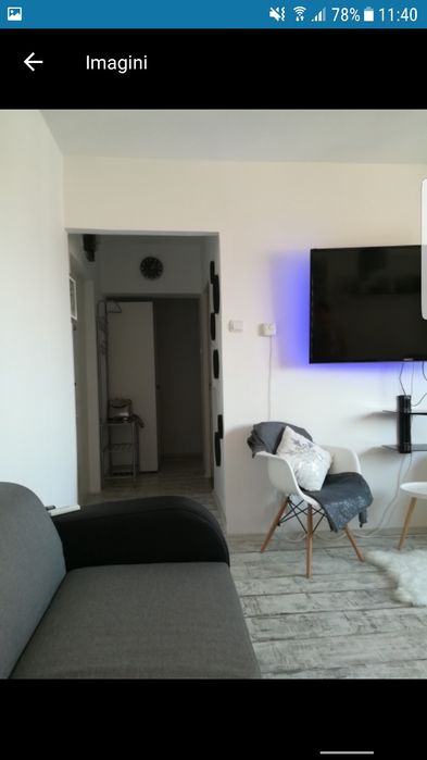 Apartament de închiriat