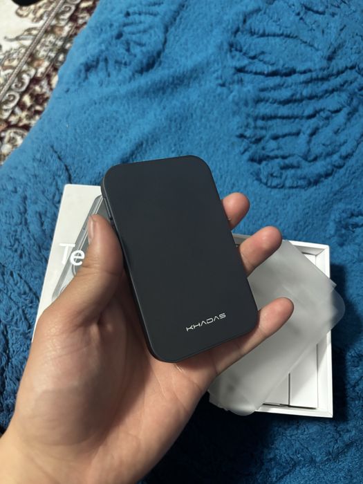 ЦАП-усилитель Khadas Tea Pro