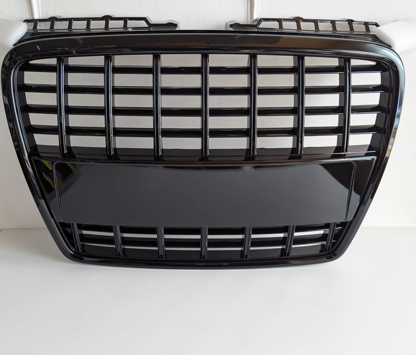 Решетка Ауди А3 8П Спортна Нова РС RS RS3 Audi A3 8P sportback S LINE