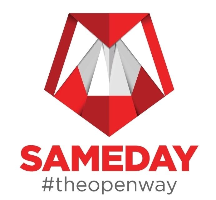 Colaborare partener Sameday