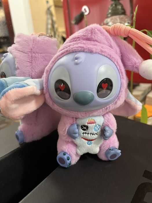 Labubu secret Good Company