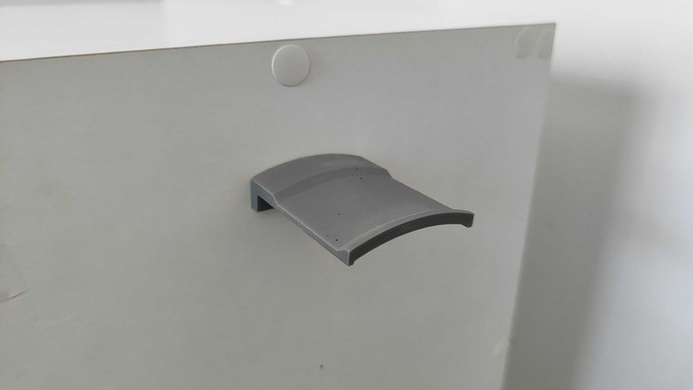 Шкаф за PS4 / PS5