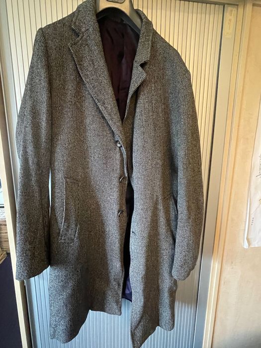 Palton pentru barbati - PAl Zileri - LAB