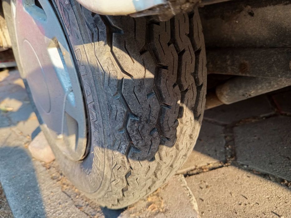 Каравана Avento Royal