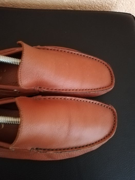 Mocasini piele nr 41 Studio bărbați