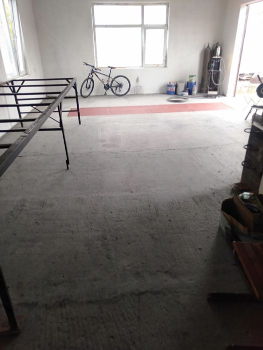 Участок, времянке, гараж, бокс, дача