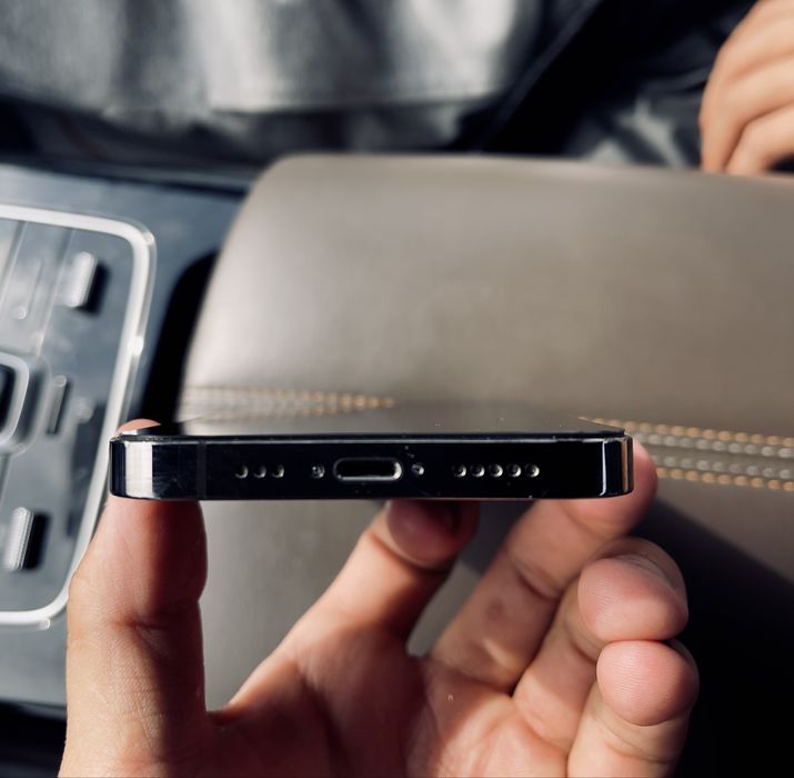 Продается iPhone 13 Pro с хорошим состоянием