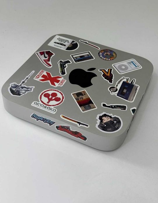 Mac mini (M1, 8/256 ГБ)