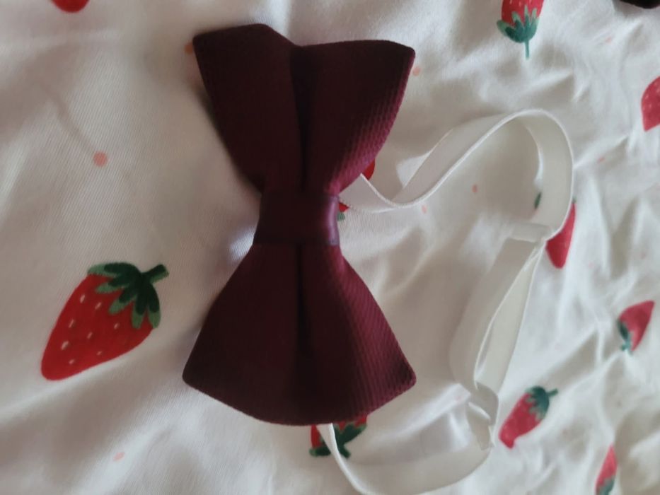 Бебешко костюмче