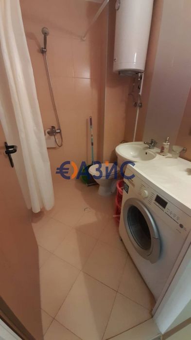 Продава се Едностаен апартамент в к.к. Слънчев бряг - 33 кв.м за 1637 €/кв.м - Снимка #5