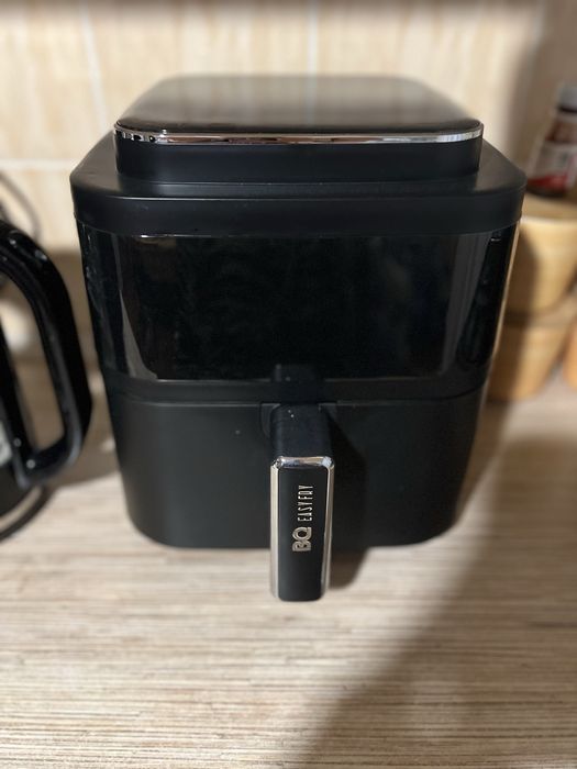 Аэрогриль BQ GR 2002