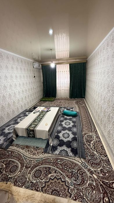 Квартира сатылады