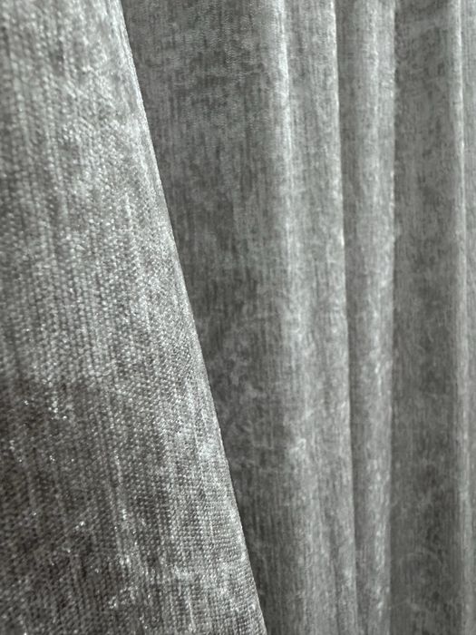 Шторы 5 м, велюр