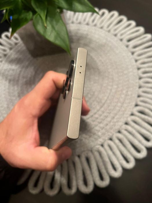 Samsung S24 Ultra 512GB Titanium Gray