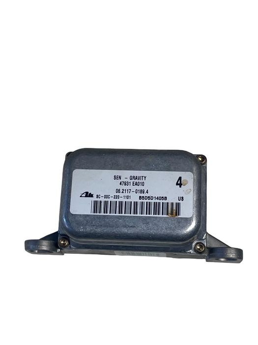 Senzor Esp De Viteza La Viraje Nissan Pathfinder Iii R51 2005 -> 47931-Ea010
