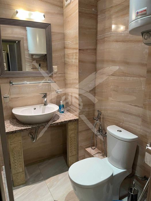 Дава се под наем Двустаен апартамент в к.к. Златни пясъци - 63 кв.м за 2880 € - Снимка #7