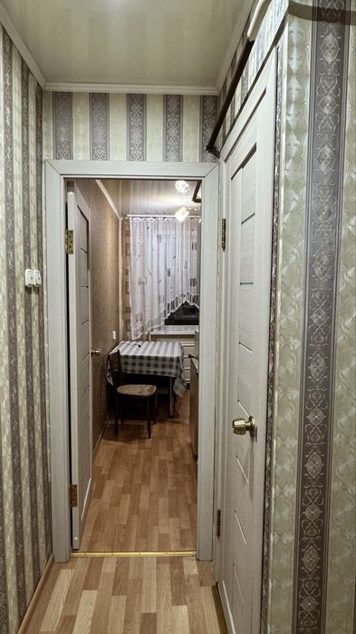 Квартира долгострочно