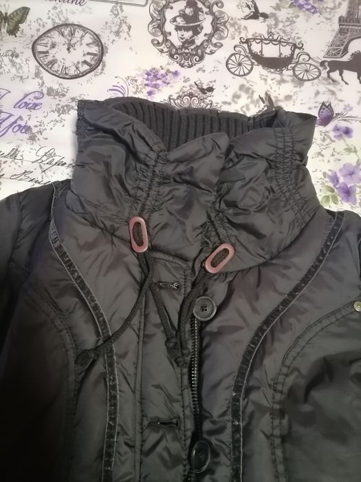 Дамско яке Khujo S размер