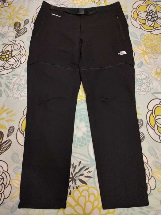 The North Face-панталон 2 в 1    XL