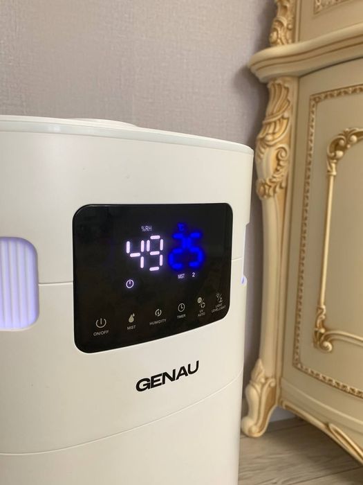 Увлажнитель воздуха GENAU