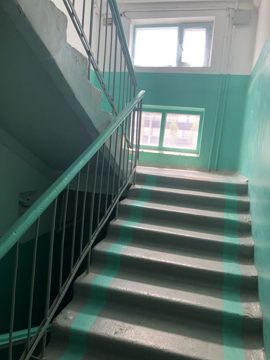 Продам 3-х комнатную квартиру