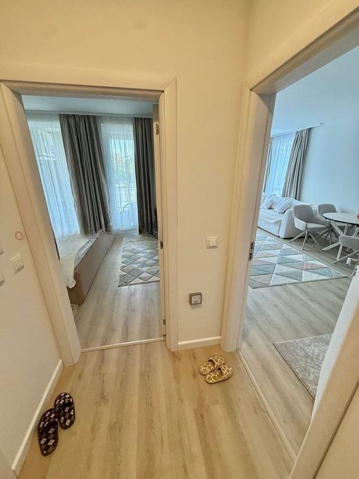 Дава се под наем Двустаен апартамент в София, Дървеница - 59 кв.м за 730 € - Снимка #7