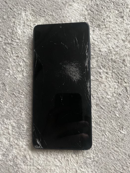 Пробам Samsung A06