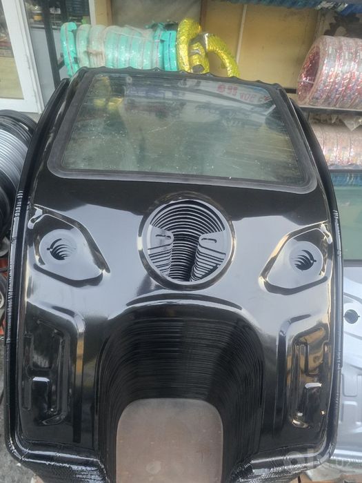 Kabinalar sotiladi narxi 850 mingdan