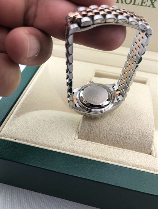 Rolex Lady Datejust 28