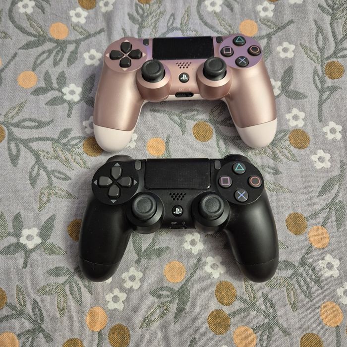 Игровая приставка Ps4 pro (Playstation)