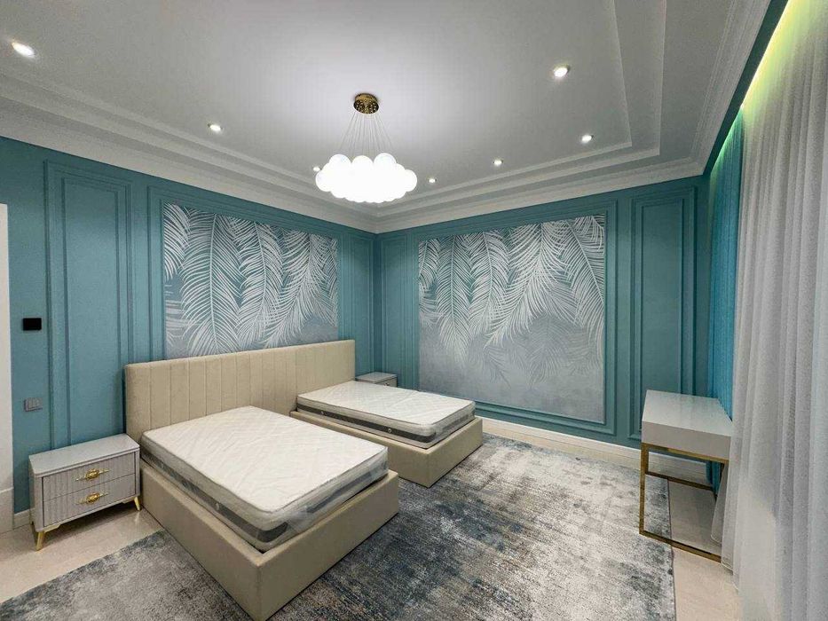 R5 Сдаётся НОВЫЙ Участок Мирзо-Улугбекском р-не, махалля Амир Темур!