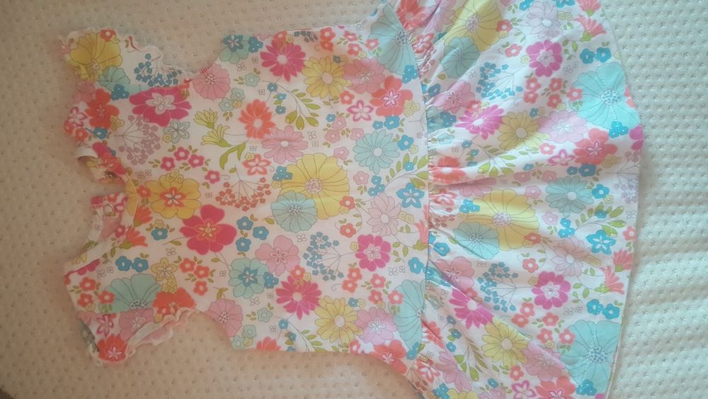 Рокличка С&А