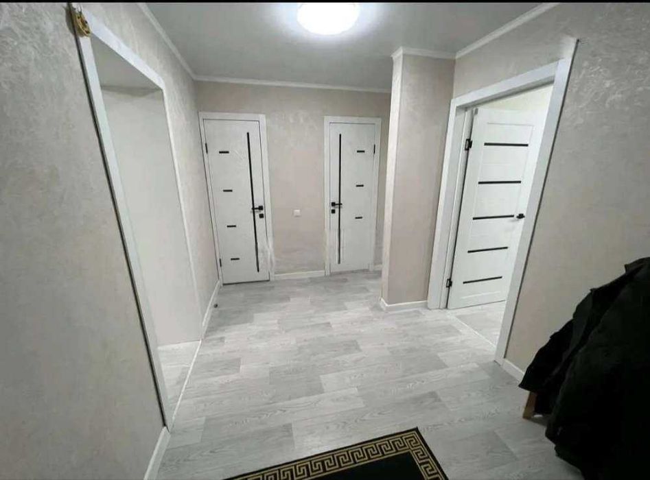 2комн квартира  ,ул. Пушкина  д . 25