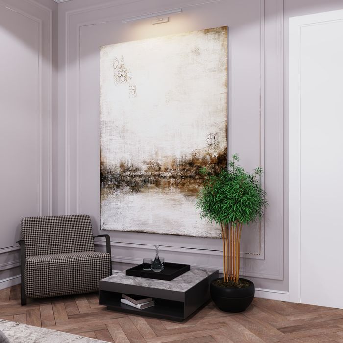 Дизайнер интерьера