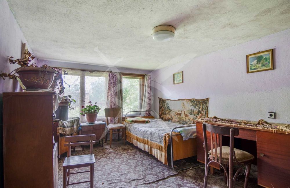 Продава се Къща в с. Мирково, Област София-област - 70 кв.м за 401 €/кв.м - Снимка #5