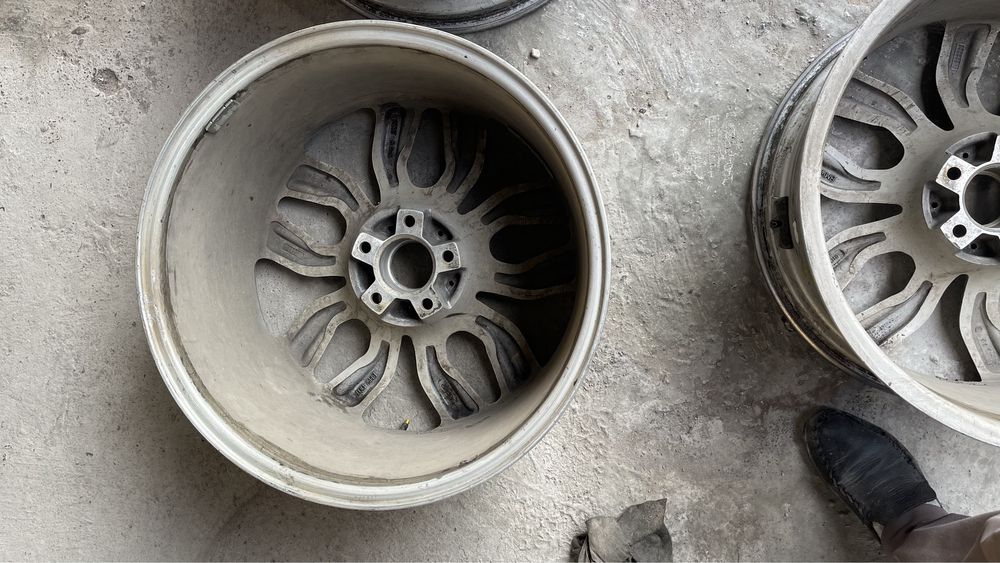 Диски БМВ Х5, для бмв всех моделей