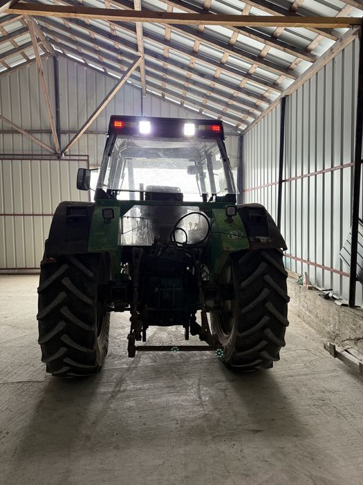 Tractor deutz 145 cp