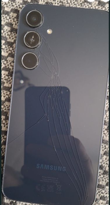 Samsung a55 5g model 256gb