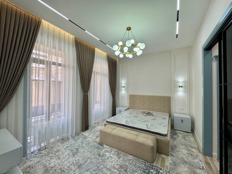 Продается Дом. Таунхаус. 2,2 сотки. Бусыгина.