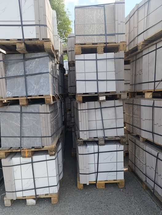 Кафель керамогранит