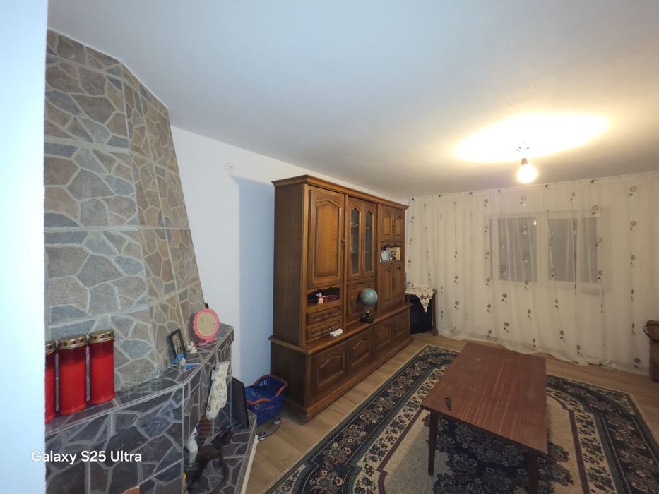 Casa gliganu de jos , arges