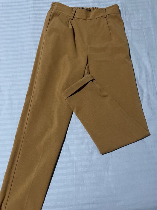 Set 2 perechi pantaloni casual dama