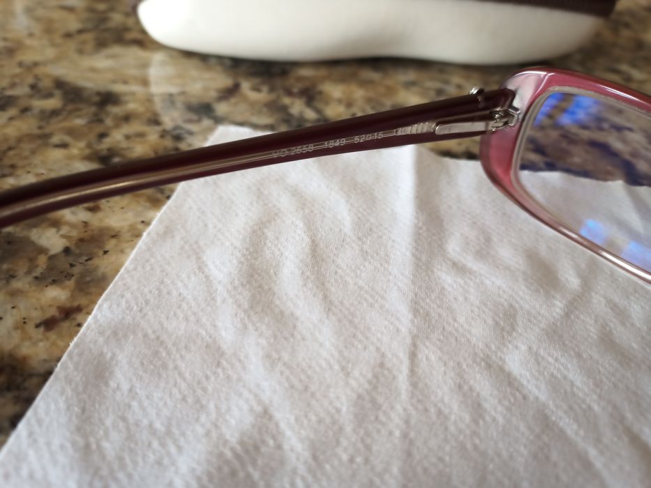 Рамка Vogue диоптрична