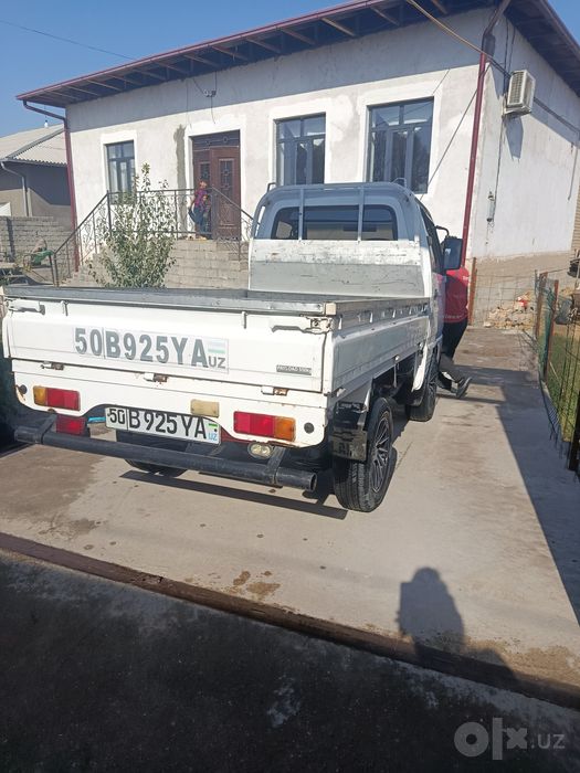 Damas.labo sotiladi 2004 y.gaz benzin