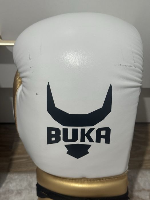 Перчатки боксерские