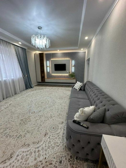 Продам 3х комн Батыс ЖК Альтаир