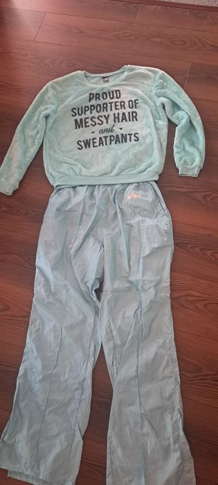 Оригинално ново долнище Asics